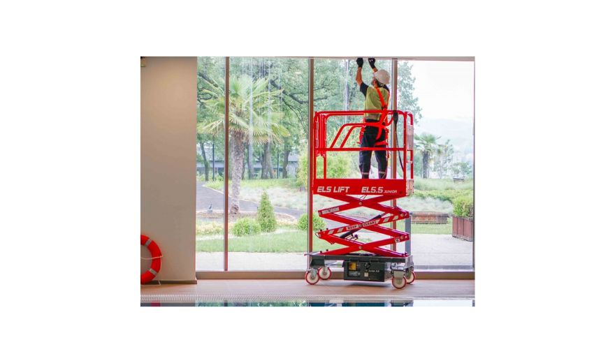 ELS Lift EL 5.5 Junior